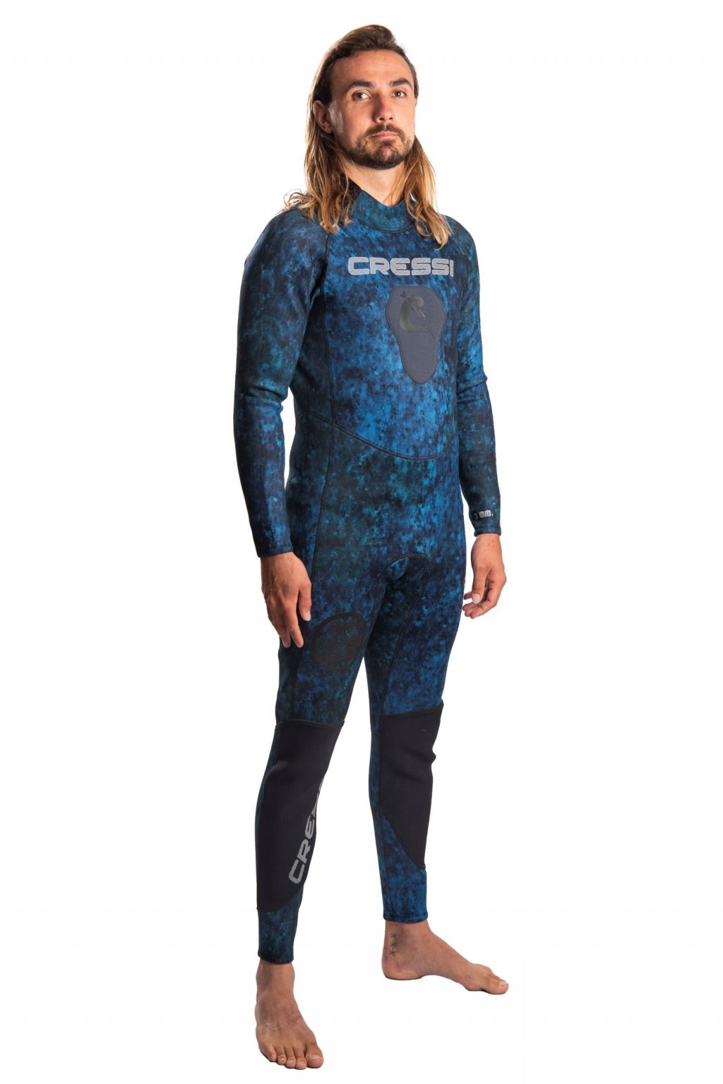 Cressi Tokugawa 3mm One Piece Dive Shack
